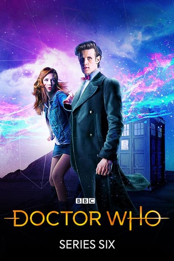 Torrent Doctor Who Season 1 Episode 2